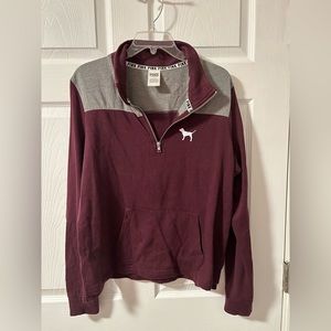 VS Pink Jacket